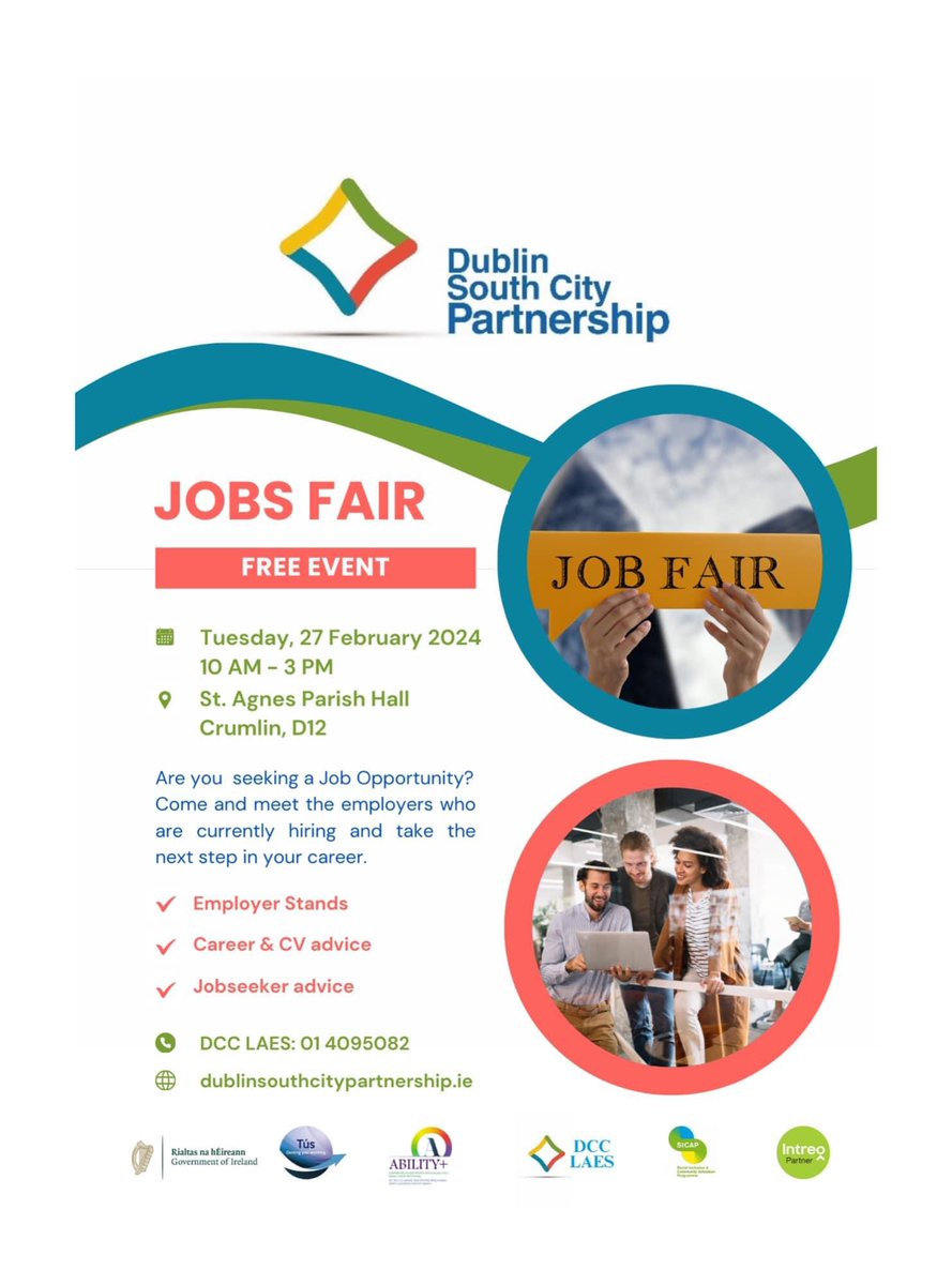 ***SPOTLIGHT ON EMPLOYERS*** The DSCP Jobs Fair is just days away, we will be highlighting some of the employers that will be there next Tuesday 27th. Sodexo is the global leader in services that improve Quality of Life. They are currently recruiting cleaning operative positions