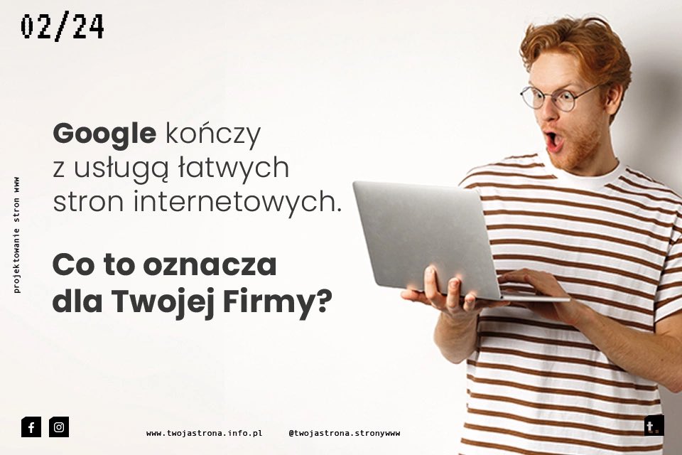 Twoja Strona tweet media