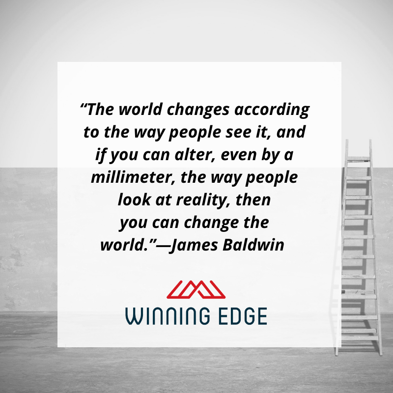 winningedgegreg's tweet photo. A leader is a person who can inspire another person to take a journey that they will not take by themselves. How can you inspire another person to think just a little different that will make a HUGE
difference in their life? #inspirationalleadership #letsgrow #takeanotherstep https://t.co/il4s942Xvl