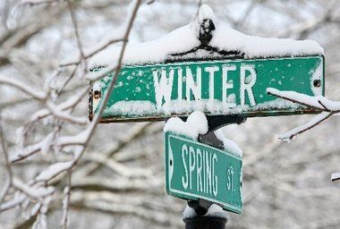 _ko_mon's tweet photo. anticipation of spring
#photo via MLive on pinterest 
#wintergoodbye https://t.co/5XPvDGyMnl