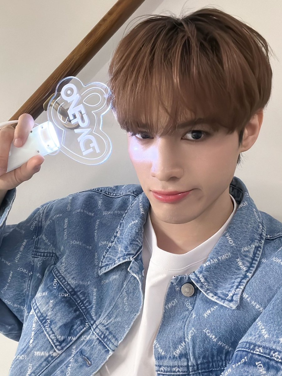 💙_#JAY CHANG] もう&♡と会える日まで時間があまり残ってない