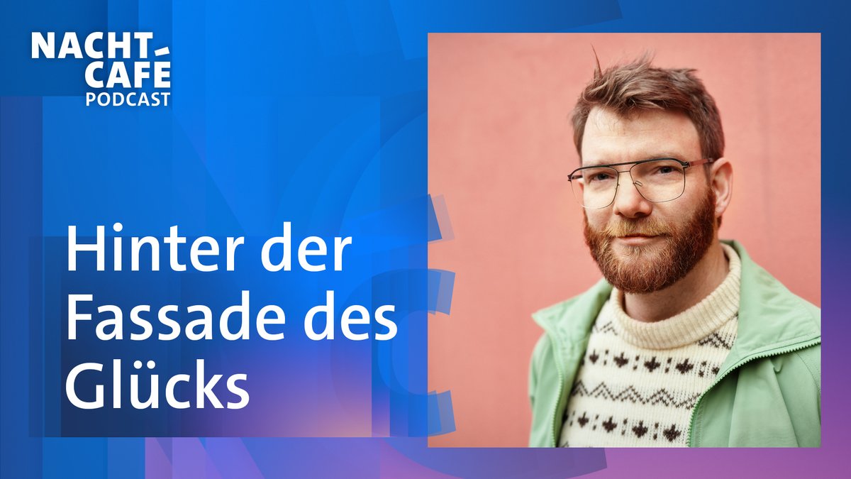 Benjamin Maack ist ein Erfolgstyp, so scheint es. Doch im Inneren beherrschen ihn Selbstzweifel, Grübeleien in Endlosschleife und tiefe Traurigkeit. Erst ein Nervenzusammenbruch offenbart, dass eine #Depression dahintersteckt. ardaudiothek.de/sendung/das-wa… @depr_hilfe