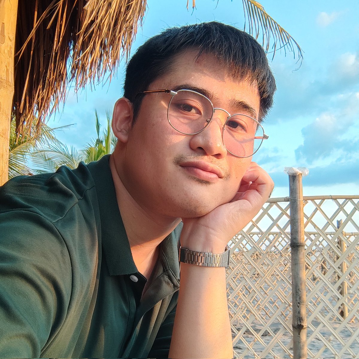 mc_jzy's tweet photo. #NewProfilePic #Heal🤍 https://t.co/nqNbvbe3UM
