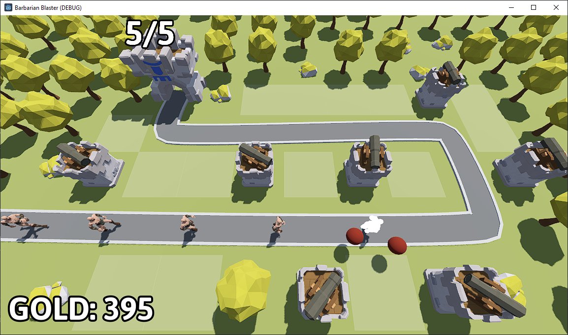 namibcoder's tweet image. Hey @bramreth, your Barbarians are attacking my base again😂
#GodotEngine @GameDevTV
gamedev.tv/courses/224340…