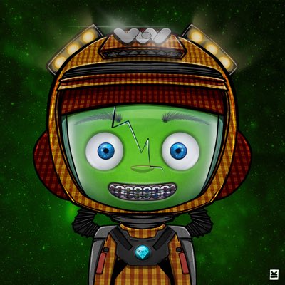 New Minted @SpaceGemsNFT ✅