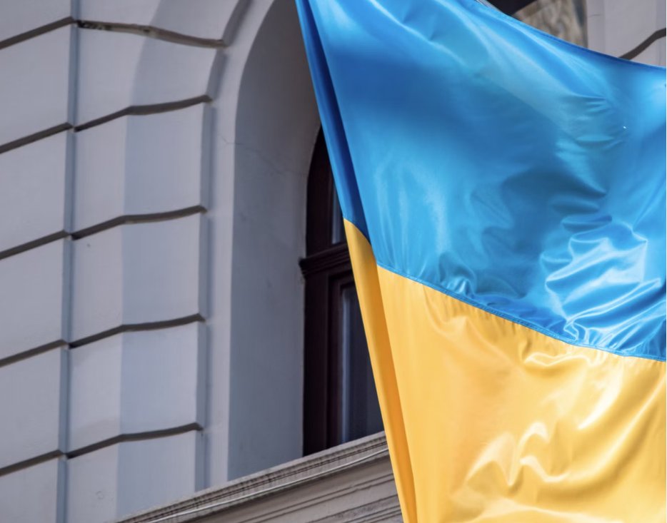 TOMORROW: Saturday, Feb 24th will mark the second anniversary of Russia’s invasion of Ukraine. The ongoing war has changed the course of world events in ways that will reverberate for decades to come.

Read more from the <a href="/USChamber/">U.S. Chamber</a>'s <a href="/DByers21/">Dan Byers</a> here: bit.ly/3OSKUMe