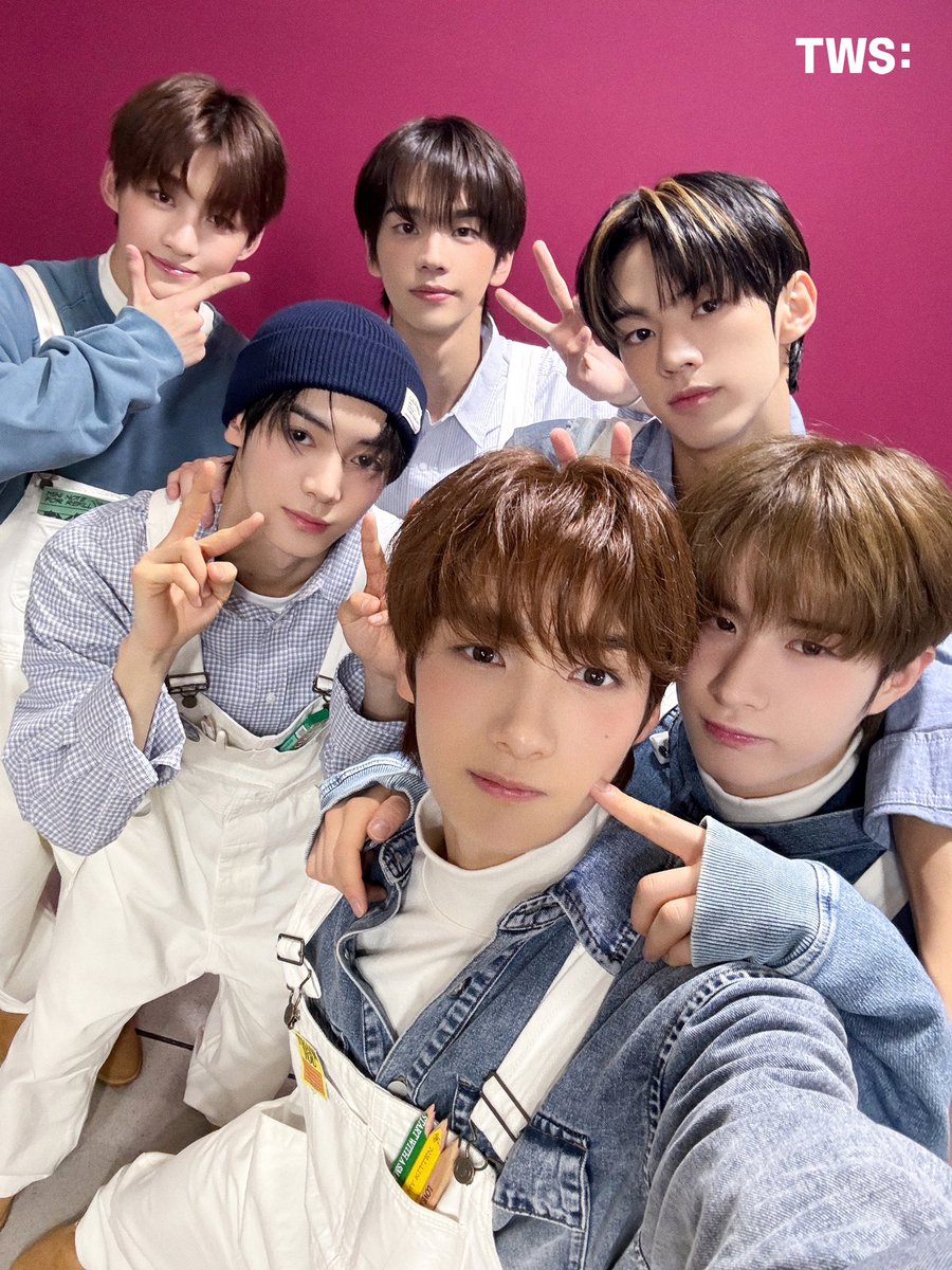 TWS_TURKIYE's tweet photo. [230224] || BİLGİ 🔍

En Çok Müzik Şovu Kazanan 5. Jenerasyon Çaylak Kpop Grupları:

1. @TWS_PLEDIS - 4 galibiyet 🆕
2. ZEROBASEONE - 3 galibiyet
3. BOYNEXTDOOR - 2 galibiyet
4. RIIZE - 2 galibiyet
5. EVNNE - 2 galibiyet

CONGRATULATIONS TWS
#TWS4thWin
#PlotTwist4thWin https://t.co/loxym6a8Mi