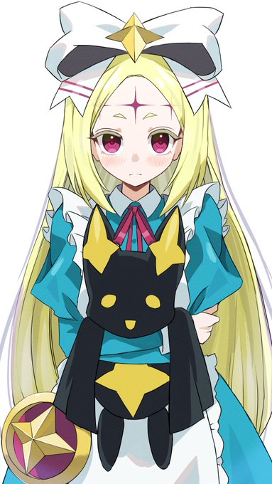 最近はまほあこ多め。( ˘ω˘ ) 
#3連休はフォロワーさんが増えるらしい 