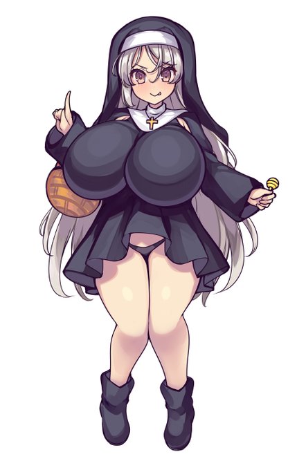 ハロウィンシスターカブールばあちゃん
明日の埼玉川口にて先着無配ポスカにしますんゴ! 