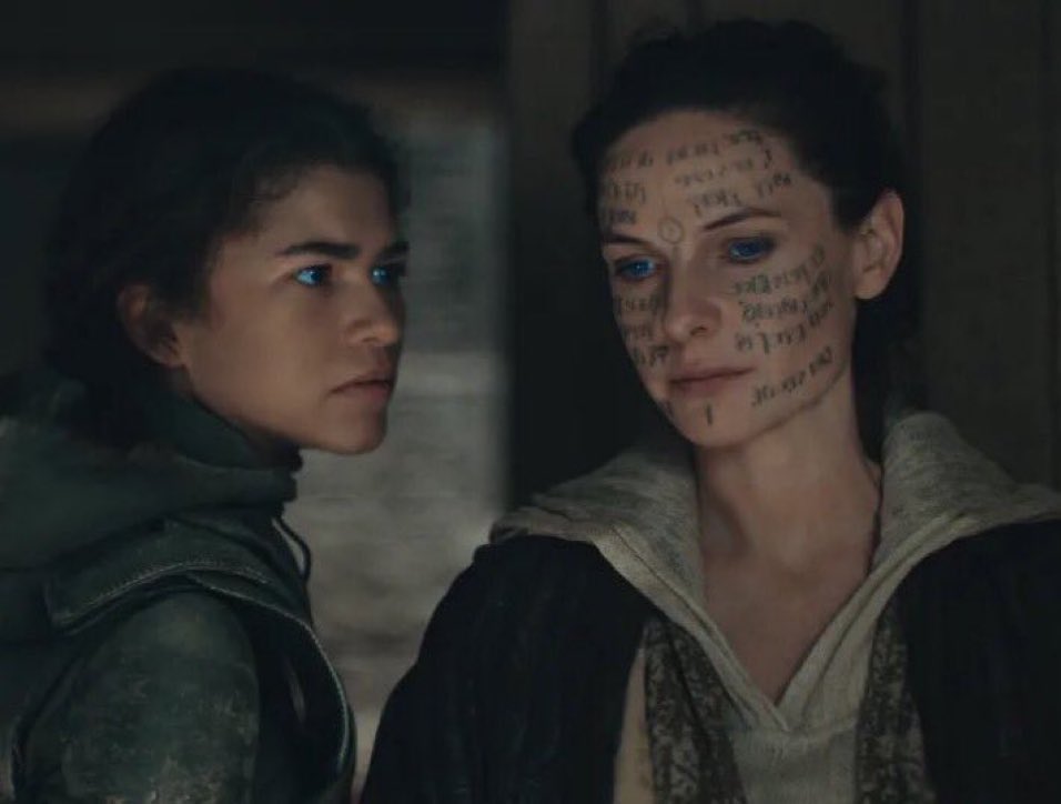 ‘DUNE : THE SISTERHOOD’ series is set to release “next quarter” on Max. 

Meaning it’s aiming for an April-June release date.