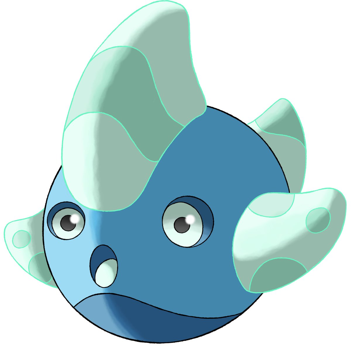 boreal_mind's tweet photo. Since the new #Avatarnetflix Live Action came out I decided to draw 4 Starter #Pokémon inspired by the 4 nations of the universe😁
#fakemon #netflix #liveaction #starterpokemon #pokemongen9 #netflixavatar https://t.co/hw7VKpRub0