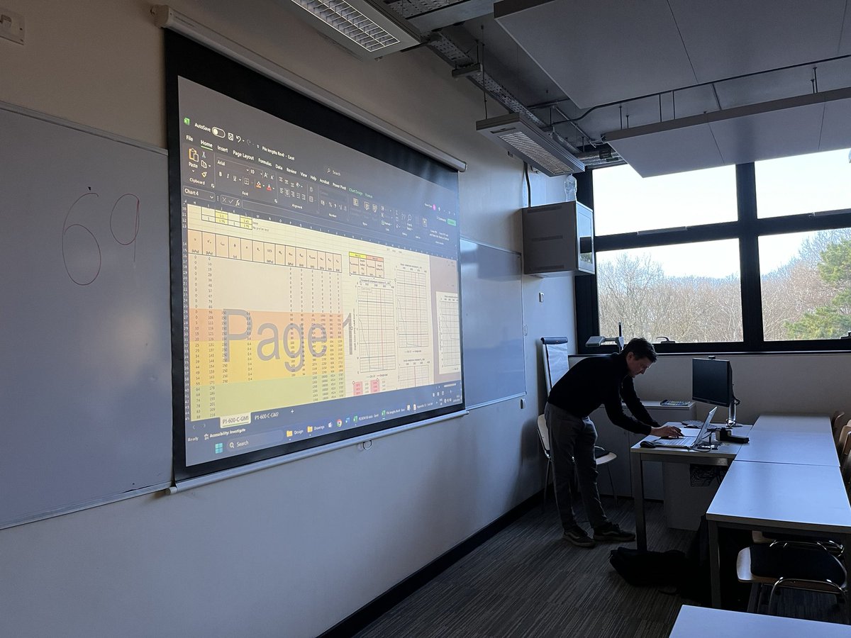 From developing a ground model to soil parameter interpretation to pile design: masterclass from guest speaker <a href="/galway_geotech/">Galway Geotech</a> PhD graduate Dr. Kevin Flynn!
