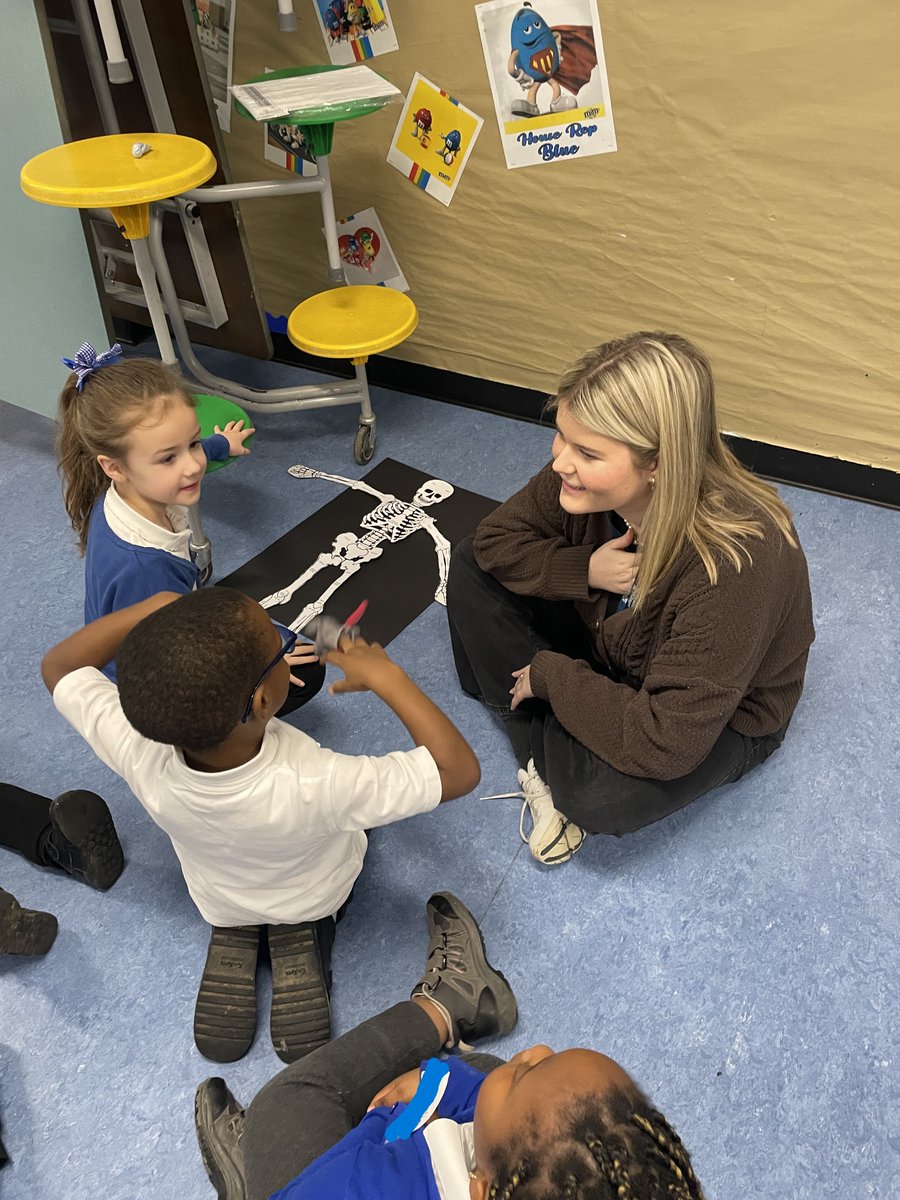 Howden St Andrew's tweet media