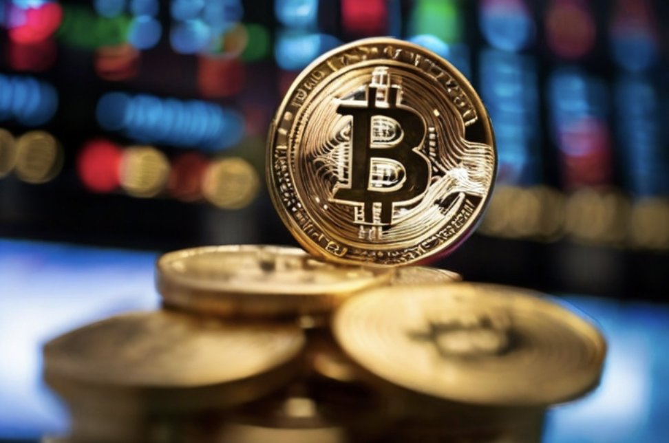 BREAKING: US spot #Bitcoin ETF volumes have now officially topped $50 BILLION in trading 👏