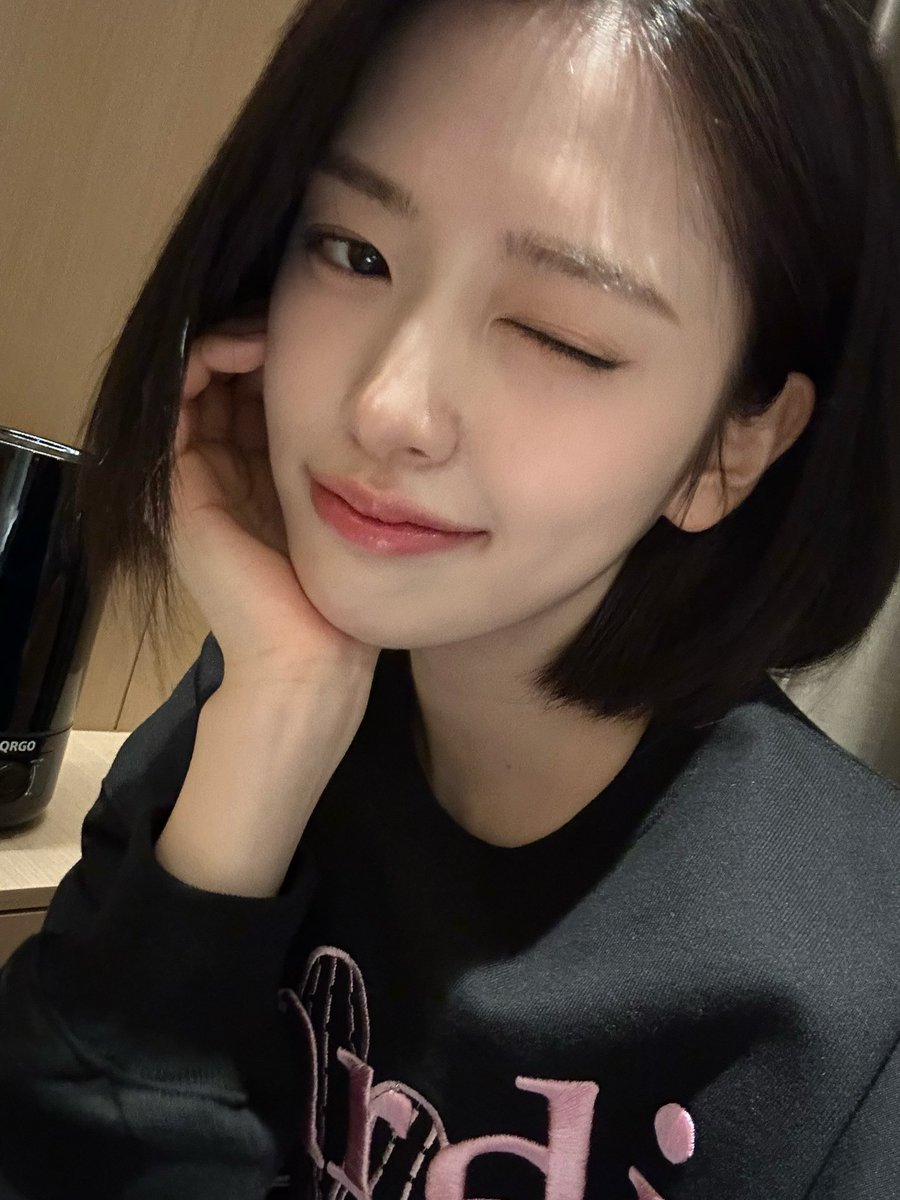 IVE_twt's tweet image. 낼 만낭

#IVE #아이브 #ANYUJIN #안유진