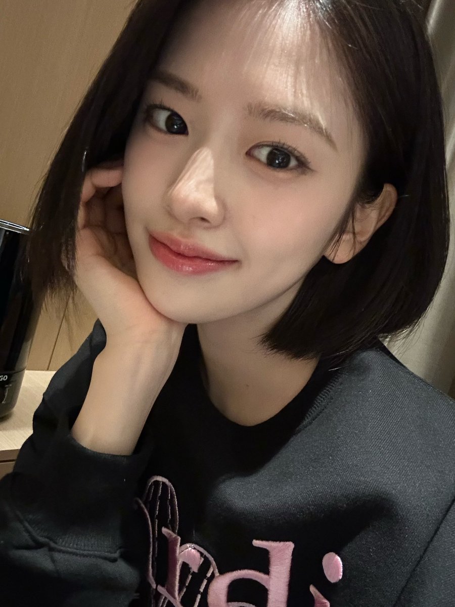 IVE_twt's tweet image. 낼 만낭

#IVE #아이브 #ANYUJIN #안유진