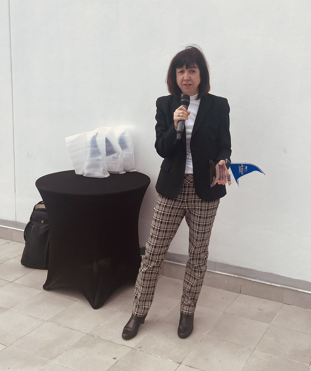 Honored to have been named Best PR Agency, thank you