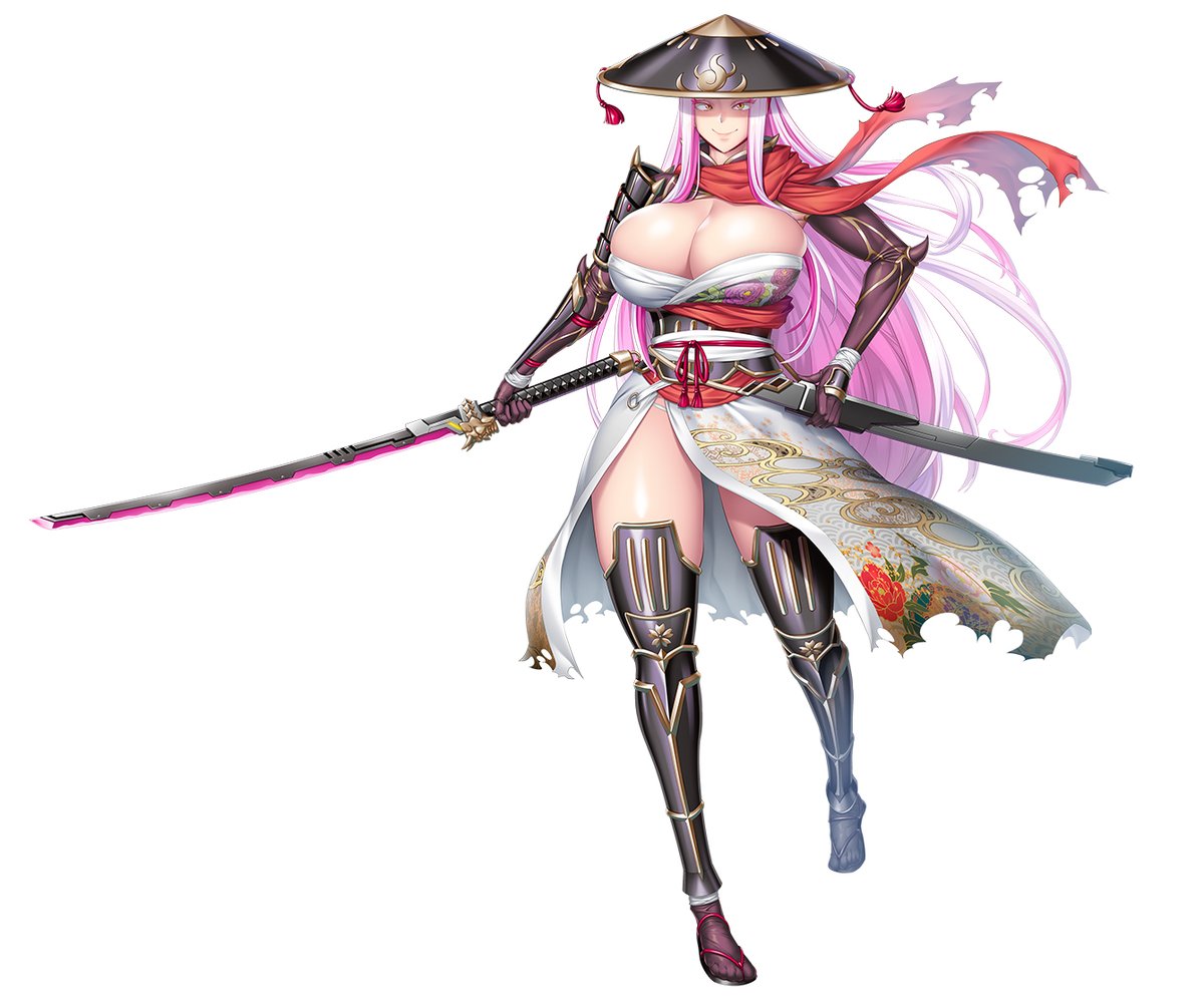 【対魔忍RPGX】ヨミハラ祭開催!
https://t.co/n4s2Qh3hZ5

人魔交錯するヨミハラで臥者せよ!!
ストーリーで登場したNPCがユニット化!!
2月24日(土)00:00 ～ 2月27日(火)23:59
期間限定スペシャルなレア開催ガチャ。
ZOL先生謹製、ヤマタノオロチ登場!!!
おぶい先生謹製、速疾鬼 登場!!! 