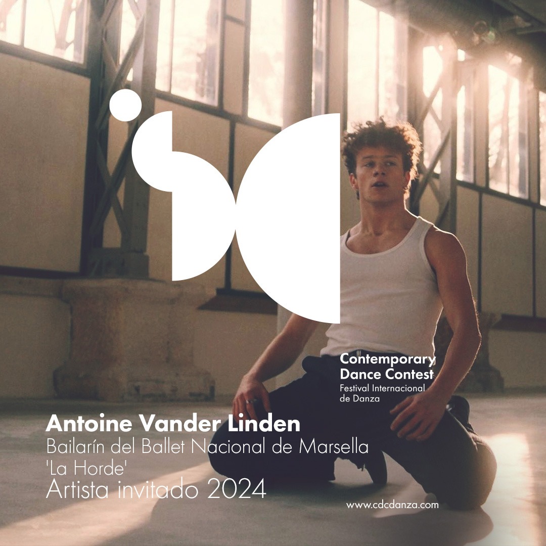 El músico José Puebla, la bailaora Estela Sanz y el artista David Raio inaugurarán la Gala de Coreógrafxs del Festival Internacional de Danza Contemporánea de #Palencia.
#CDCFestival #Danza #Cultura 
aytopalencia.es/noticia/el-mus…