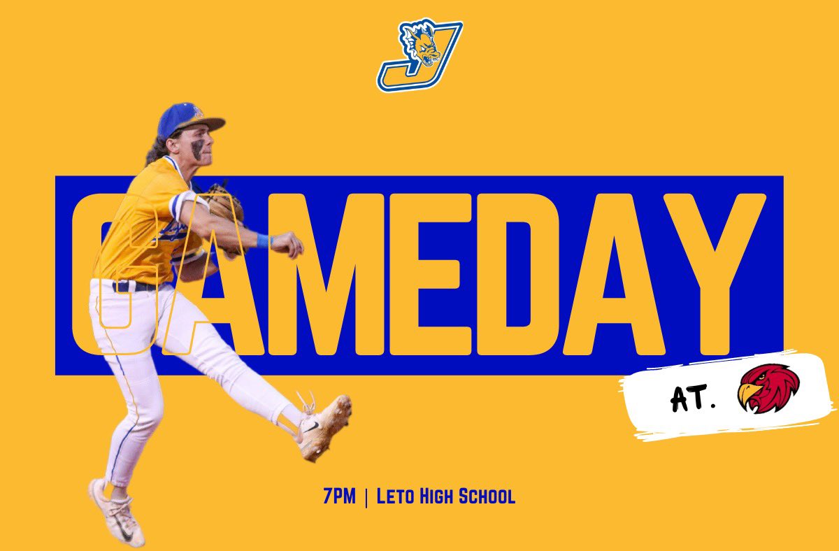 JHSDragonsBsbl's tweet photo. The Dragons travel to Leto tonight in a non district matchup. First pitch, 7pm. #dragons @813Preps @tampajhs https://t.co/XPpZKIyHNR