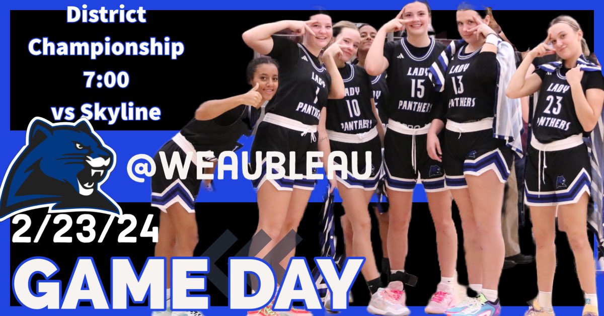 MCE Panther Softball/Basketball tweet media