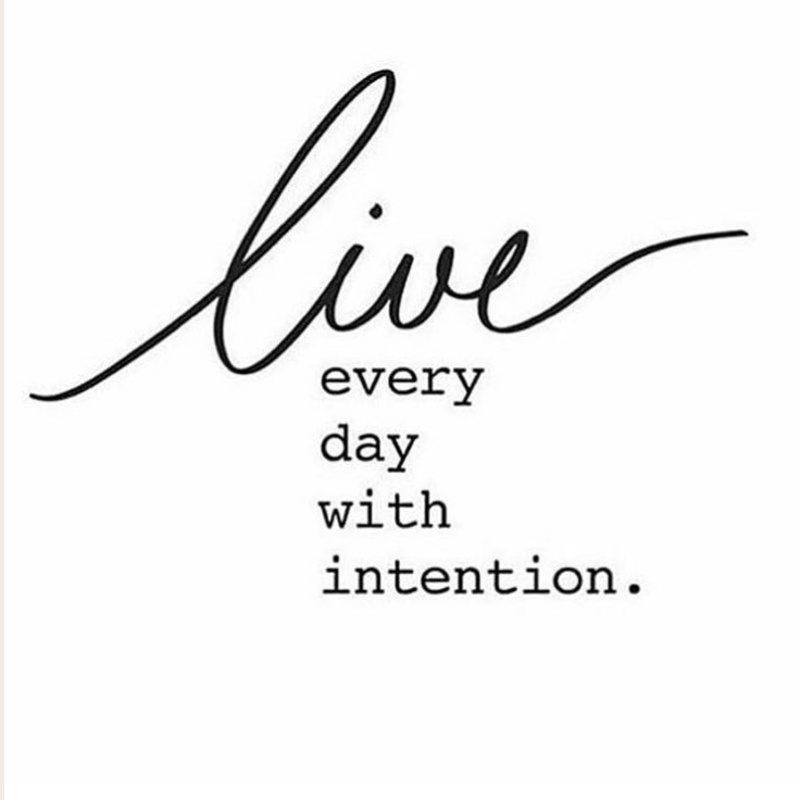 LauraProfit's tweet image. Make intentional choices: say YES to inspirational opportunities and NO to unaligned distractions.🧘🏽‍♀️✨ #liveeverydaywithintention #livingwithintention