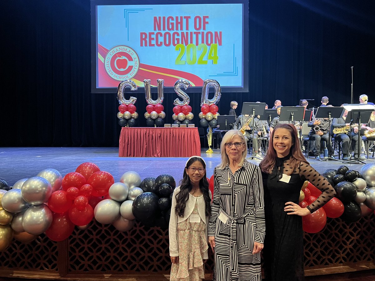 Andersen Elementary tweet media