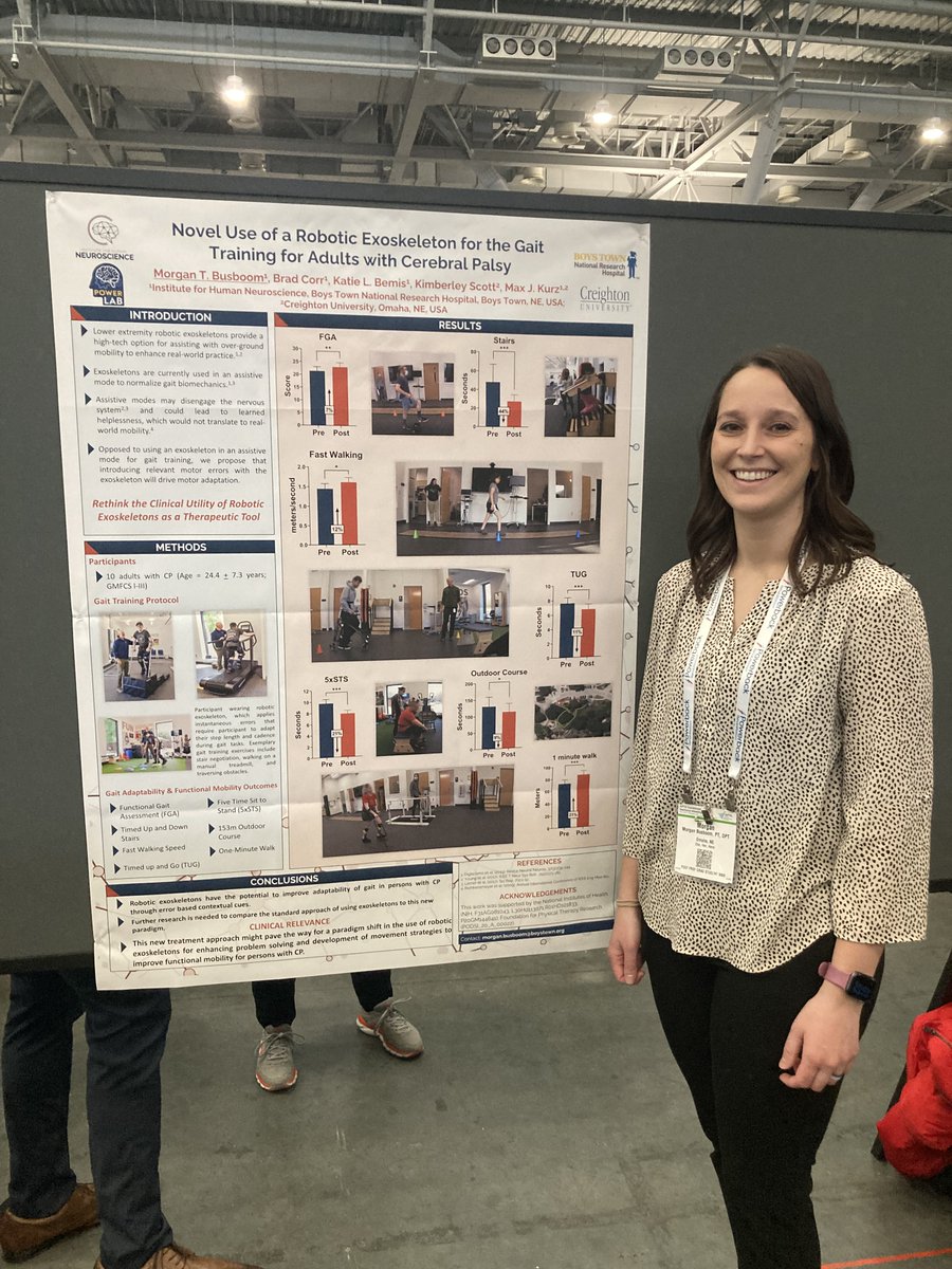 Max Kurz, PhD tweet media