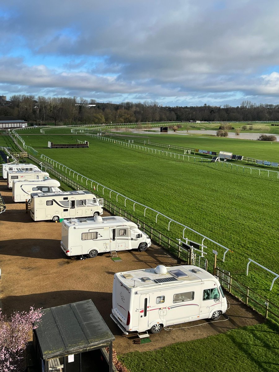 CoastNorfolk's tweet photo. Why not book a short break in Norfolk and join us at our lovely racecourse?  If you stay over a race day for a min of 2 nights you receive free tickets for the races, check your dates - https://t.co/TKjTvxVLqx.

Lots to see and do in the area and fantastic facilities on site. https://t.co/vr9zuh01x1