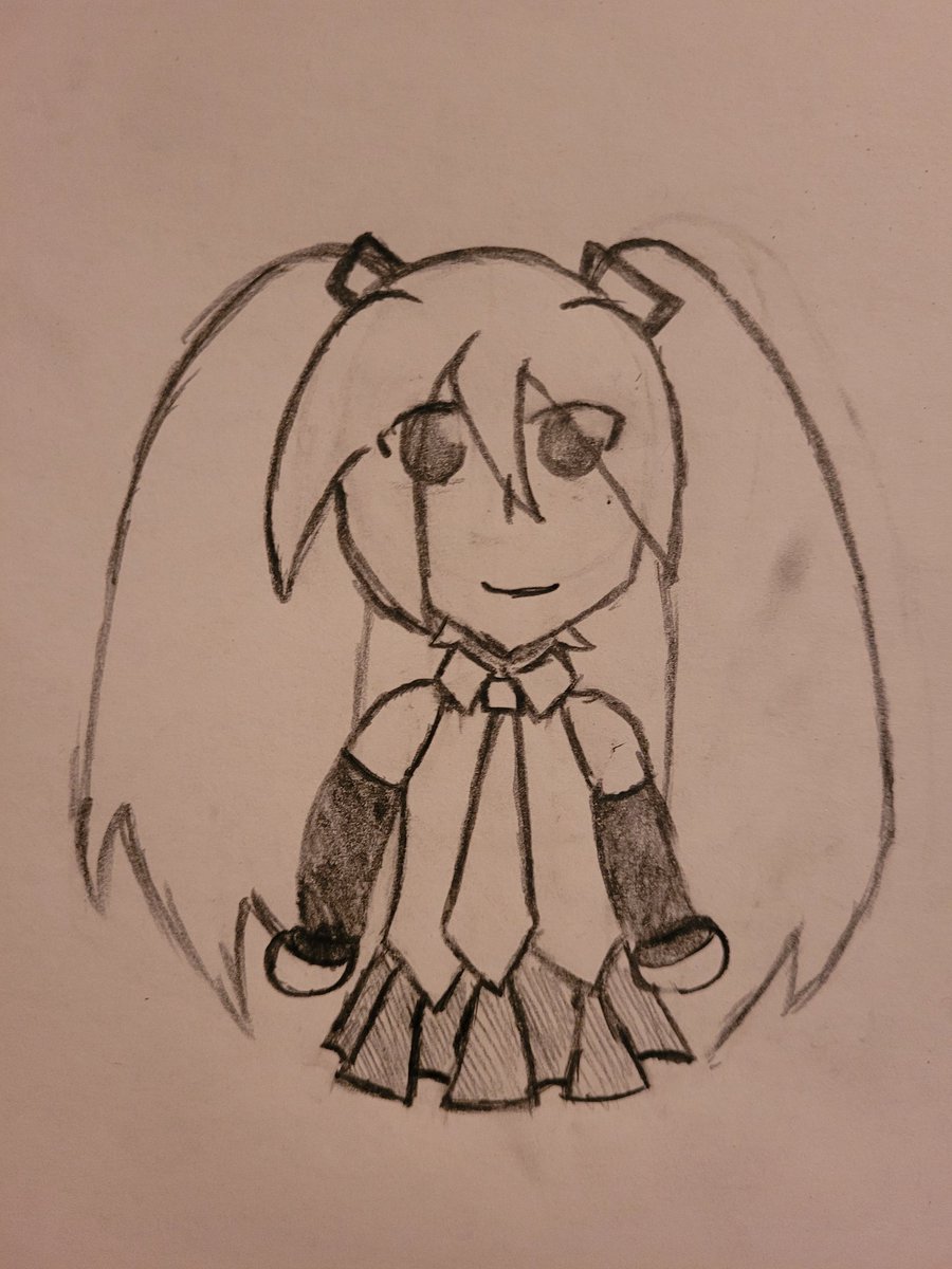 AlphaCharlieG04's tweet photo. I saw this and thought
"Ey maybe I should give it a shot"
And boy do I hate it!
#traditionalart https://t.co/sqxuogGiJE
