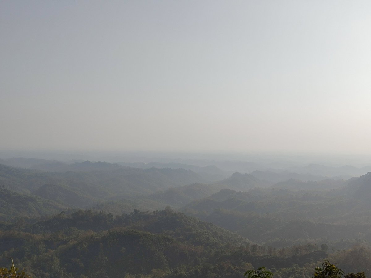 'And the mountains echoed...' 📷 #mountains #travelphotography