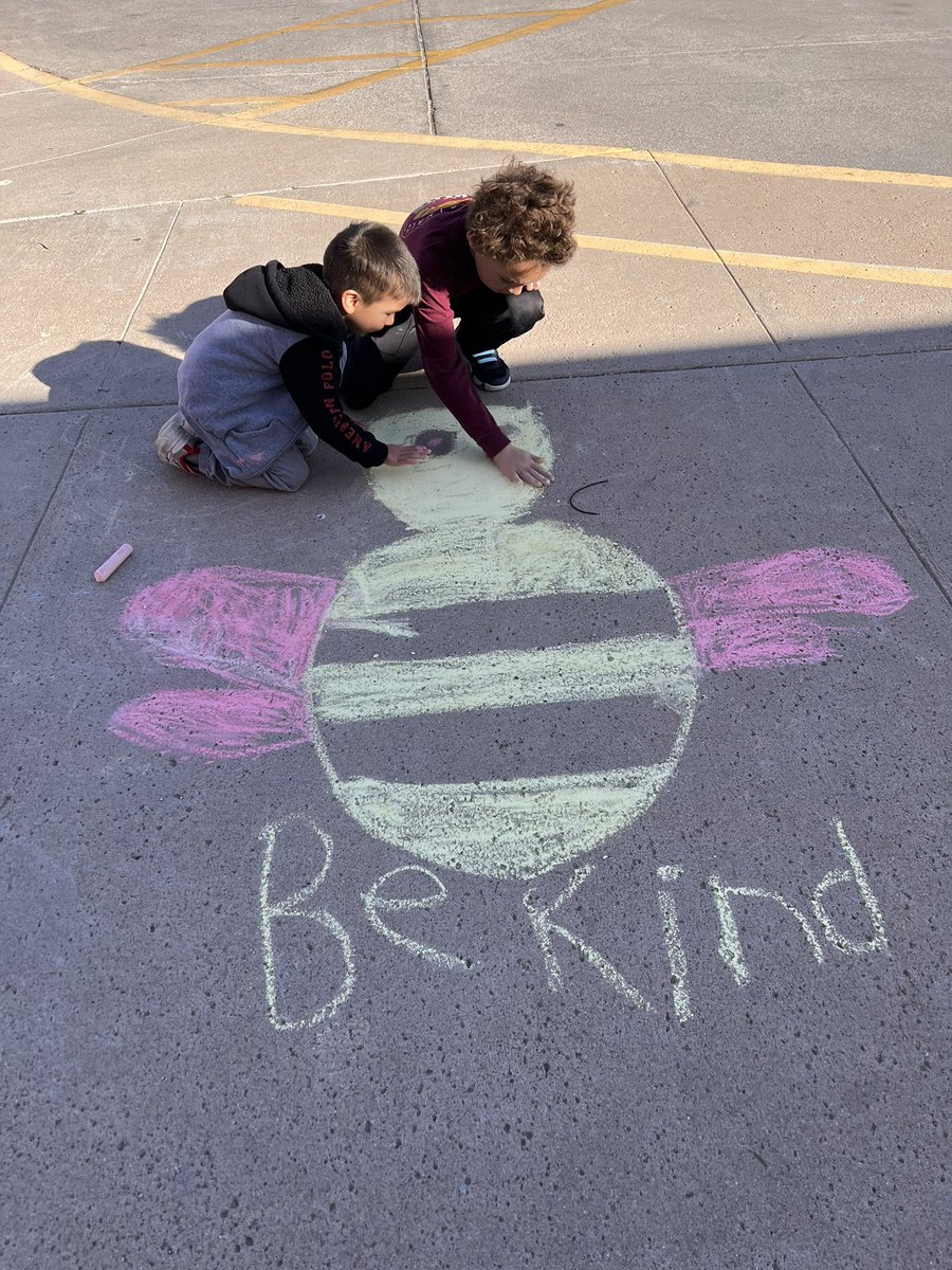 Andersen Elementary tweet media