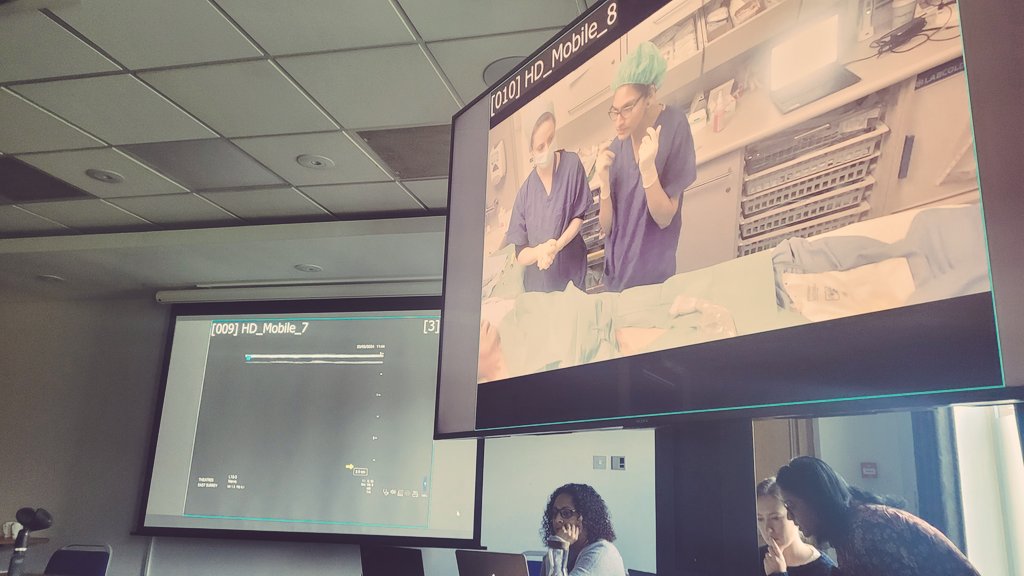 Mariapaz Sebastian (@mariapsebastian) on Twitter photo What a fantastic <a href="/eastsurreyRA/">East Surrey Regional</a> course!! Live blocks, cadaveric and needeling, lectures and scanning! <a href="/ESRA_Society/">ESRA | European Society of Regional Anaesthesia</a> and <a href="/RegionalAnaesUK/">RA-UK</a> approved! Amazing work from <a href="/ATredray/">Aasifa Tredray</a> <a href="/drvenkatd/">Venkatesan Duraiswamy</a> 🙌🙌 #RegionalAnaesthesia <a href="/athmathottungal/">Athmaja Thottungal</a> <a href="/MadanNarayanan/">MadanKumar Narayanan</a> <a href="/docmorne/">Morné Wolmarans</a> What a fantastic <a href="/eastsurreyRA/">East Surrey Regional</a> course!! Live blocks, cadaveric and needeling, lectures and scanning! <a href="/ESRA_Society/">ESRA | European Society of Regional Anaesthesia</a> and <a href="/RegionalAnaesUK/">RA-UK</a> approved! Amazing work from <a href="/ATredray/">Aasifa Tredray</a> <a href="/drvenkatd/">Venkatesan Duraiswamy</a> 🙌🙌 #RegionalAnaesthesia <a href="/athmathottungal/">Athmaja Thottungal</a> <a href="/MadanNarayanan/">MadanKumar Narayanan</a> <a href="/docmorne/">Morné Wolmarans</a>