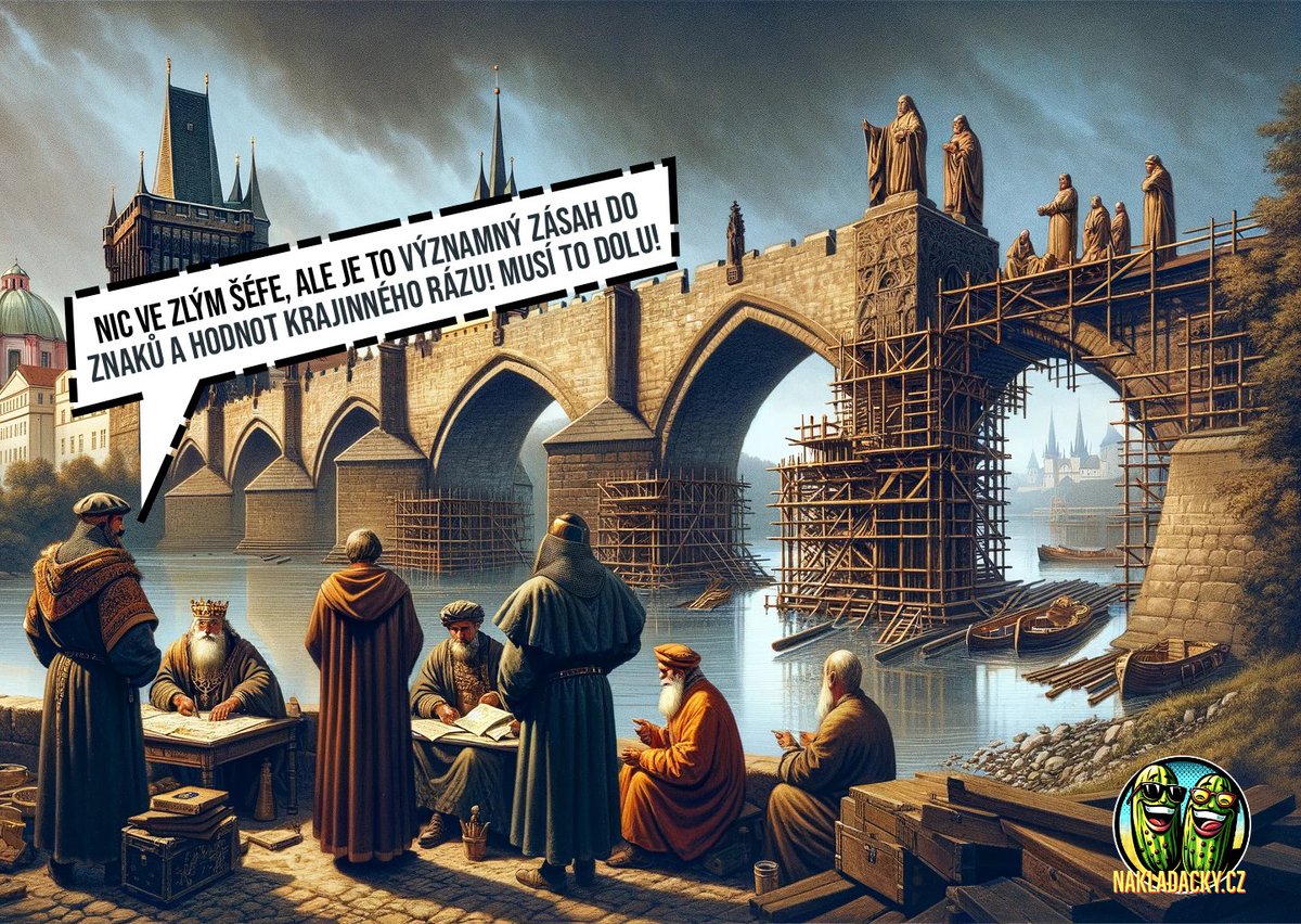 Narušený krajinný ráz!  <a href="/PrahaEU/">Hlavní město Praha</a> <a href="/iprpraha/">Institut plánování a rozvoje hl. m. Prahy</a> <a href="/PiratskaStrana/">Piráti</a> @STANcz <a href="/petrhlavacek_cz/">Petr Hlaváček</a>