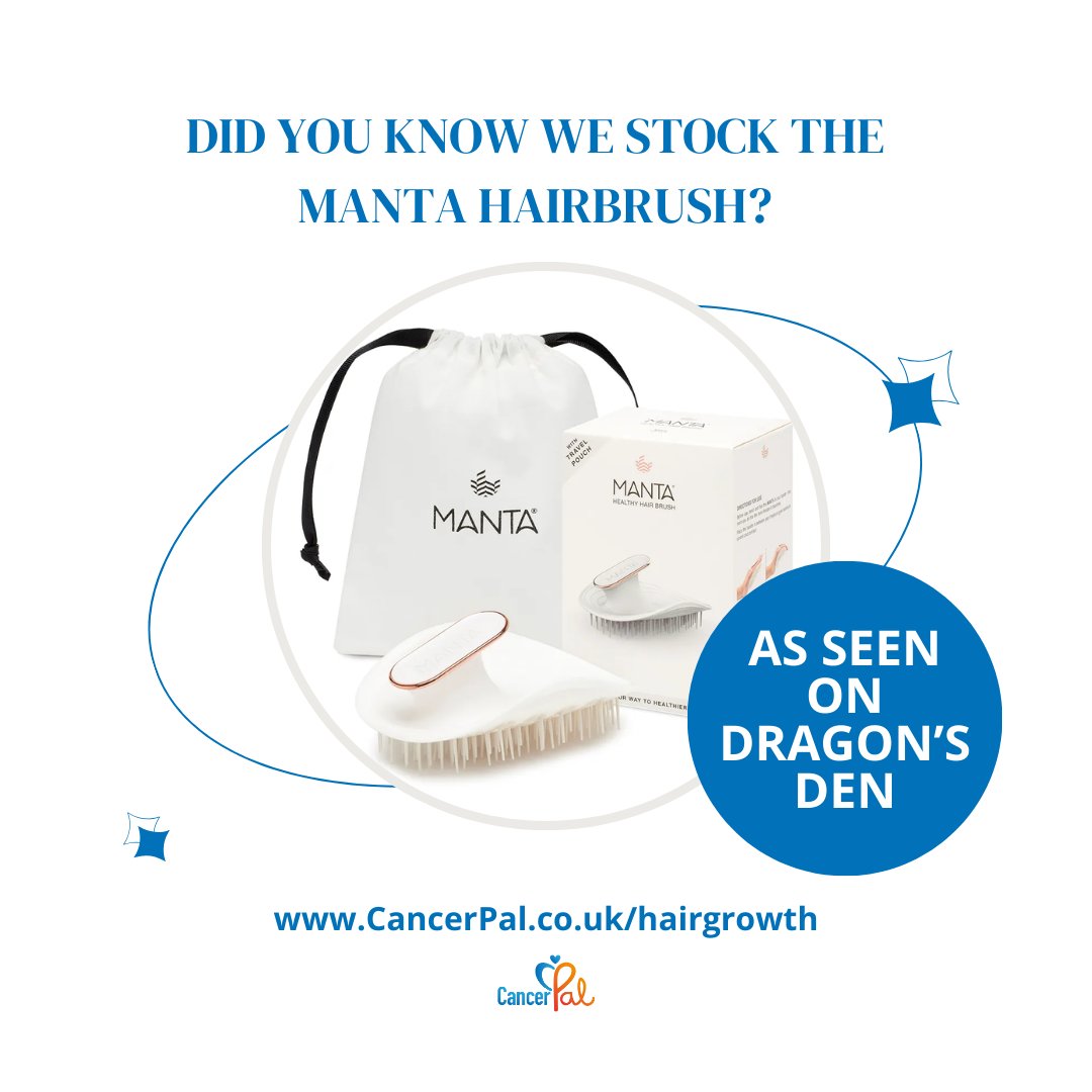 CancerPal tweet media