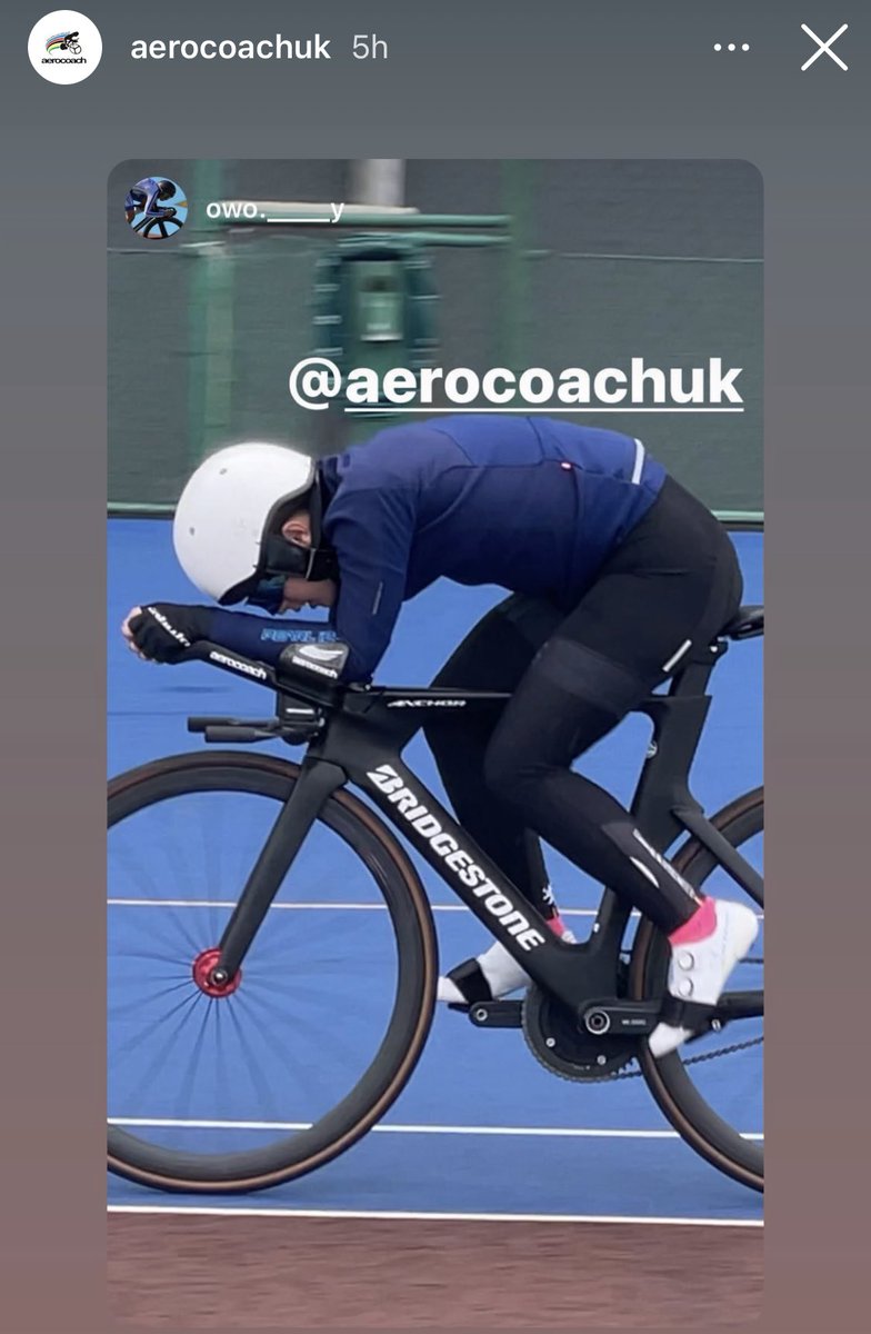 ozroberts's tweet photo. ⁦@Doctor_Hutch⁩ interesting helmet choice. There’s nothing new in the world, is there? https://t.co/xERog5ZTpt