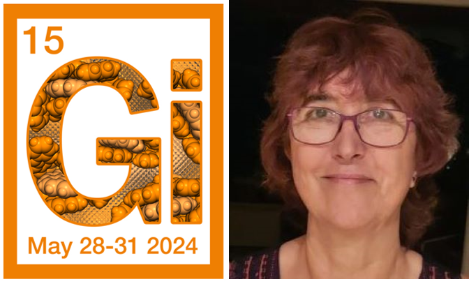 Check out the outstanding line-up of plenary lectures for the 2024 edition of @GironaSeminar #GirSem24 Prof. Lluïsa Pérez-Garcia (@LlusaPrezGarca1) – Universitat de Barcelona (@UniBarcelona)