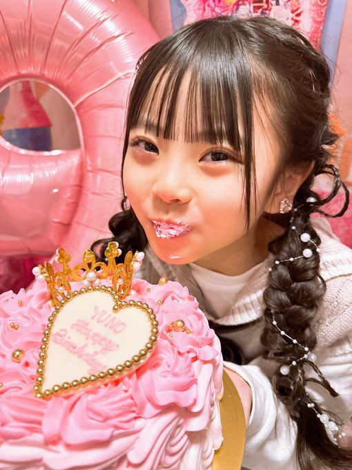 Twitterのコスプレ画像1