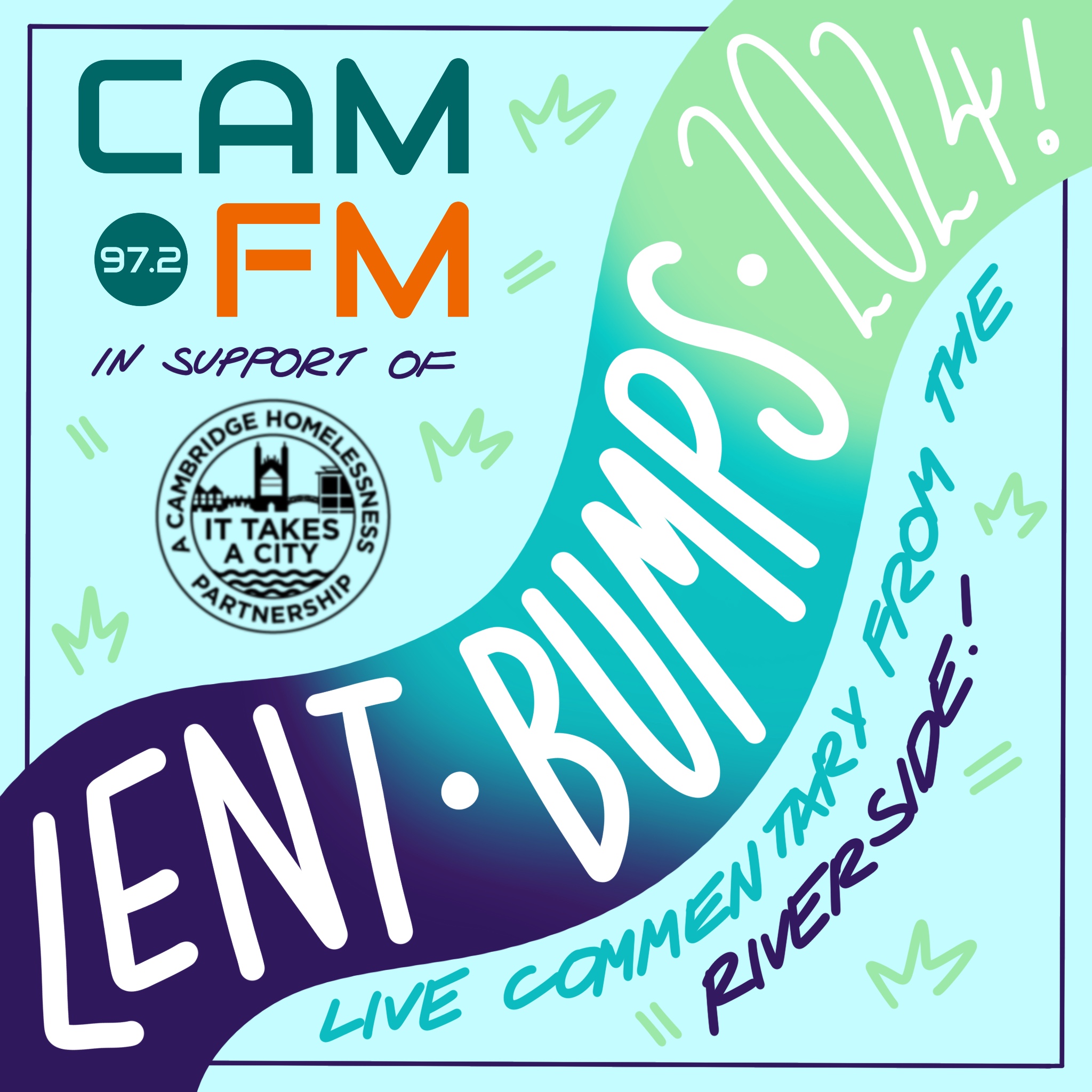 Cam FM 97.2 camfm972 X
