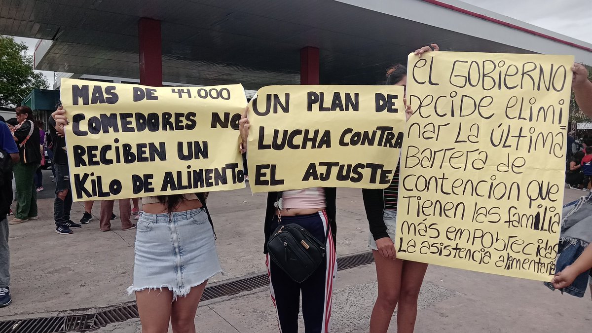 🔴🔵 EL GOBIERNO CONTRA TODES

#NOALAJUSTE #NOALADERECHA #DNU #Patria #Milei #derecha #derechos #Trabajo #Dolar #Salario #inflacion #Economia #Argentina #SanIsidro #LibresDelSur
