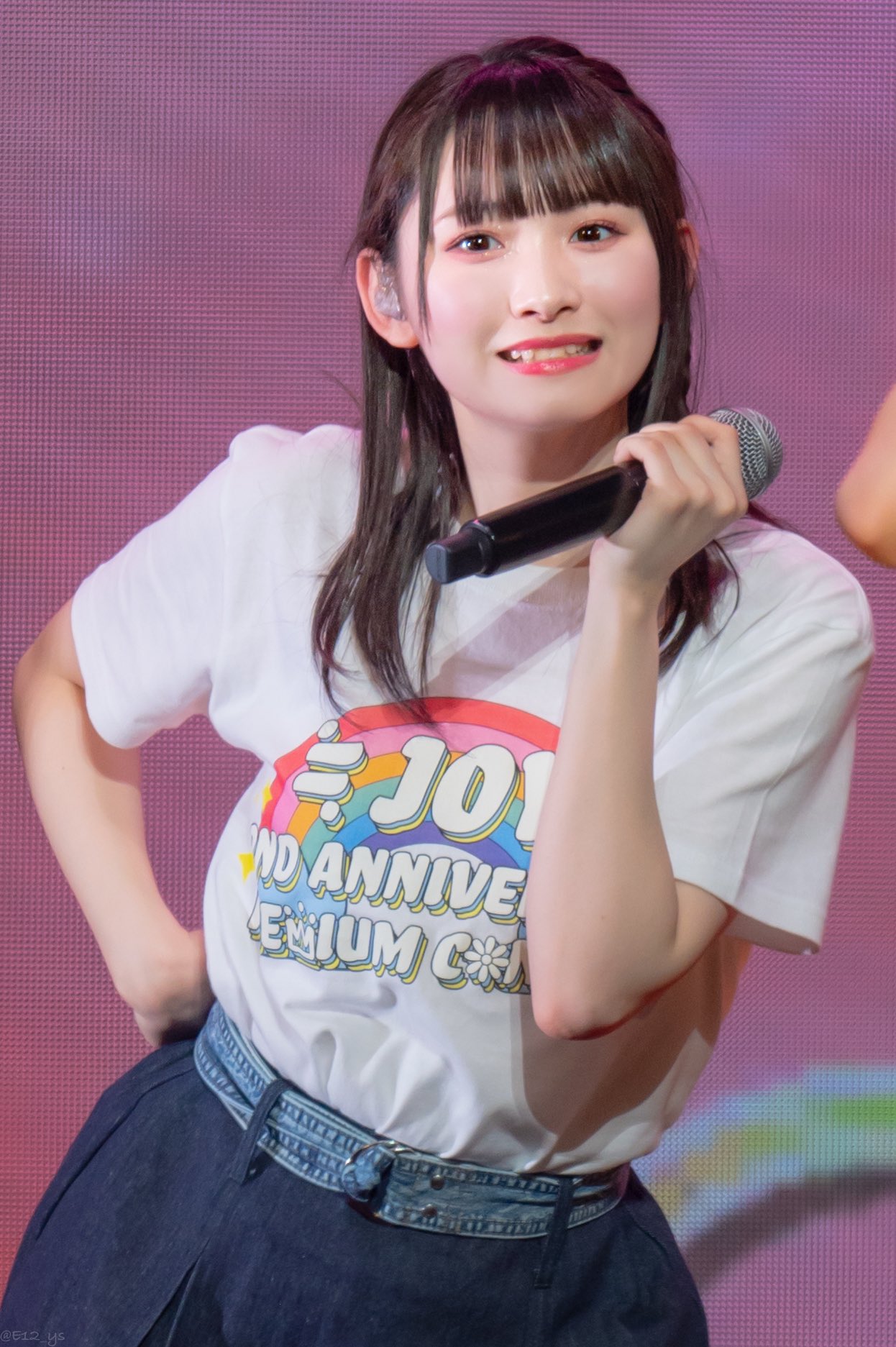 ≒JOY 山野愛月 山野 愛月 (@yamano_arisu) / Posts / X