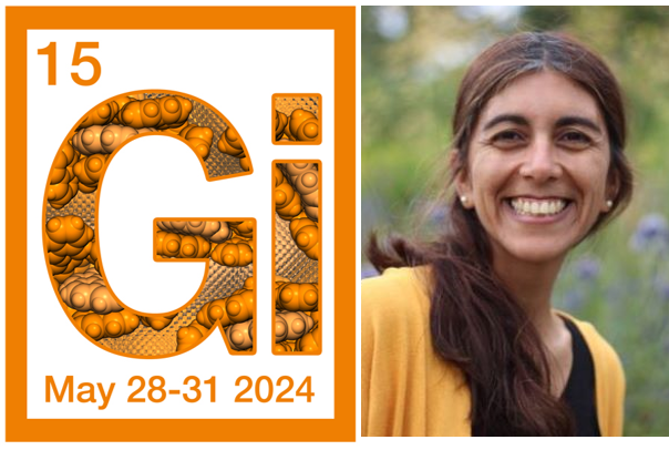 Check out the outstanding line-up of keynote speakers for the 2024 edition of @GironaSeminar #GirSem24 Prof. Fernanda Duarte (@fjduarteg @duarte_group) - University of Oxford (@OxfordChemistry)