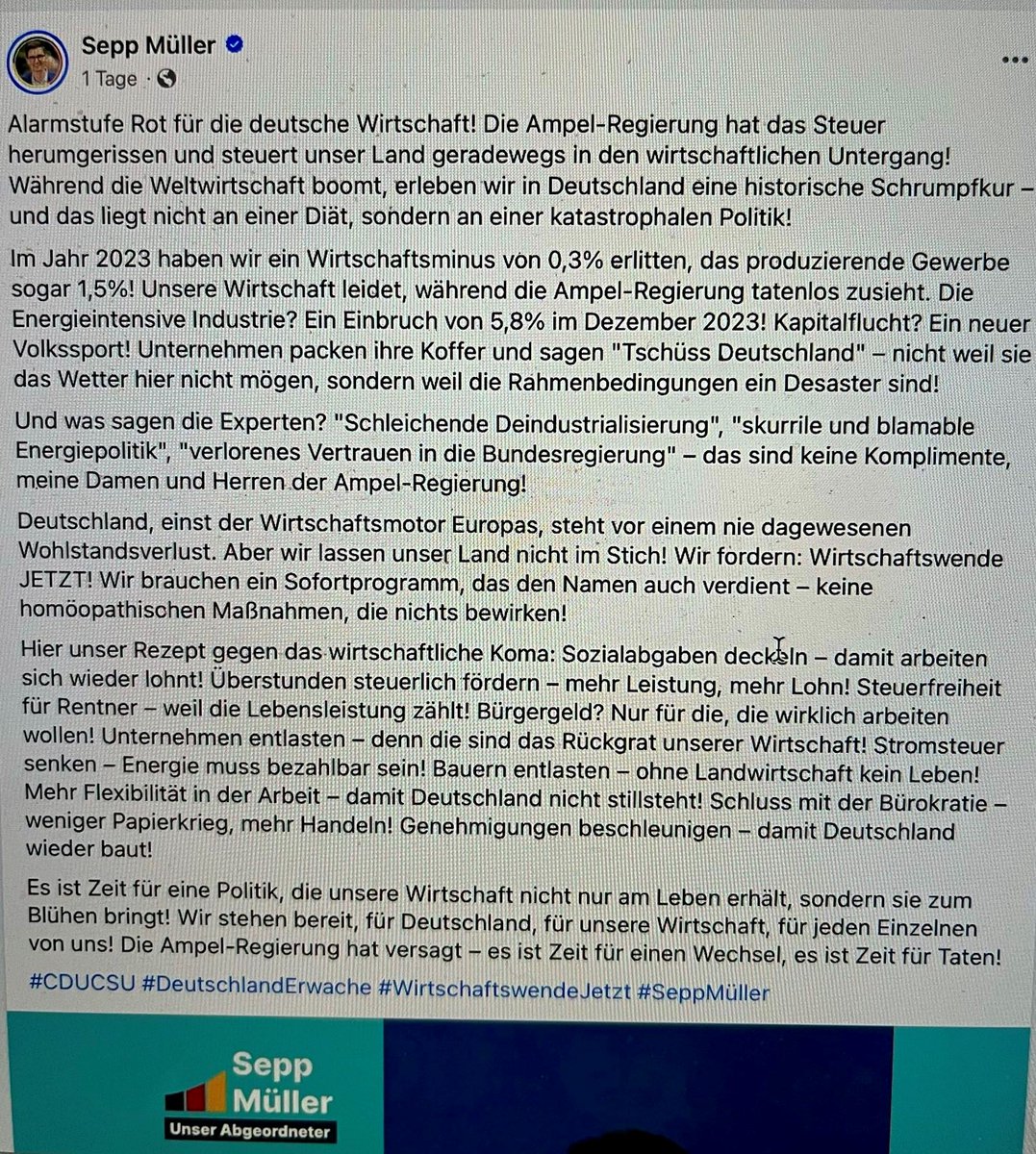WDR Investigativ tweet media