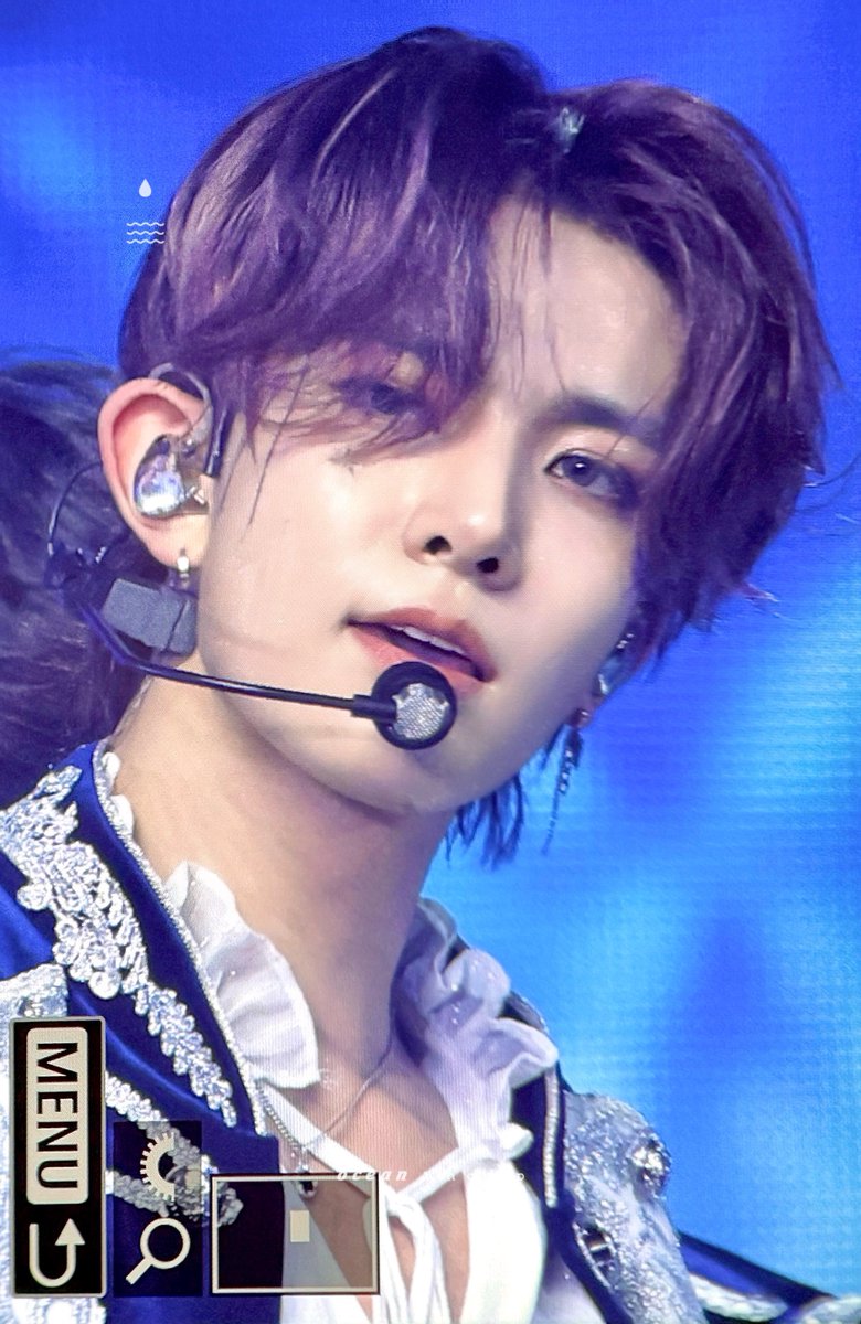 OCEANin1015's tweet photo. 240223 FATE PLUS in seoul Day 1

#엔하이픈 #희승 #ヒスン
#ENHYPEN #HEESEUNG https://t.co/Vm8rQcK1wL