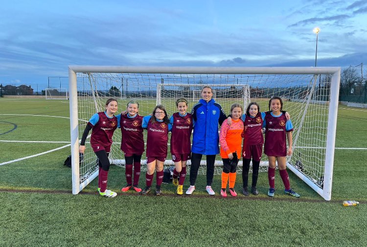 North Kirklees School Sport Partnership (@sgnkssp) on Twitter photo And thanks as always <a href="/YourSchoolGames/">School Games</a> <a href="/pe_sjfdewsbury/">PE @ SJF</a> young sports leaders - expertly refereed.
👏🏼👏🏼Massive thanks also to ex <a href="/HolySpiritHeck/">Holy Spirit Catholic Primary Academy Heckmondwike</a> <a href="/sjfdewsbury/">stjohnfisher</a> pupil & current Leeds Utd ladies player Millie for attending and inspiring the next generation 👏🏼💙💛 And thanks as always <a href="/YourSchoolGames/">School Games</a> <a href="/pe_sjfdewsbury/">PE @ SJF</a> young sports leaders - expertly refereed.
👏🏼👏🏼Massive thanks also to ex <a href="/HolySpiritHeck/">Holy Spirit Catholic Primary Academy Heckmondwike</a> <a href="/sjfdewsbury/">stjohnfisher</a> pupil & current Leeds Utd ladies player Millie for attending and inspiring the next generation 👏🏼💙💛