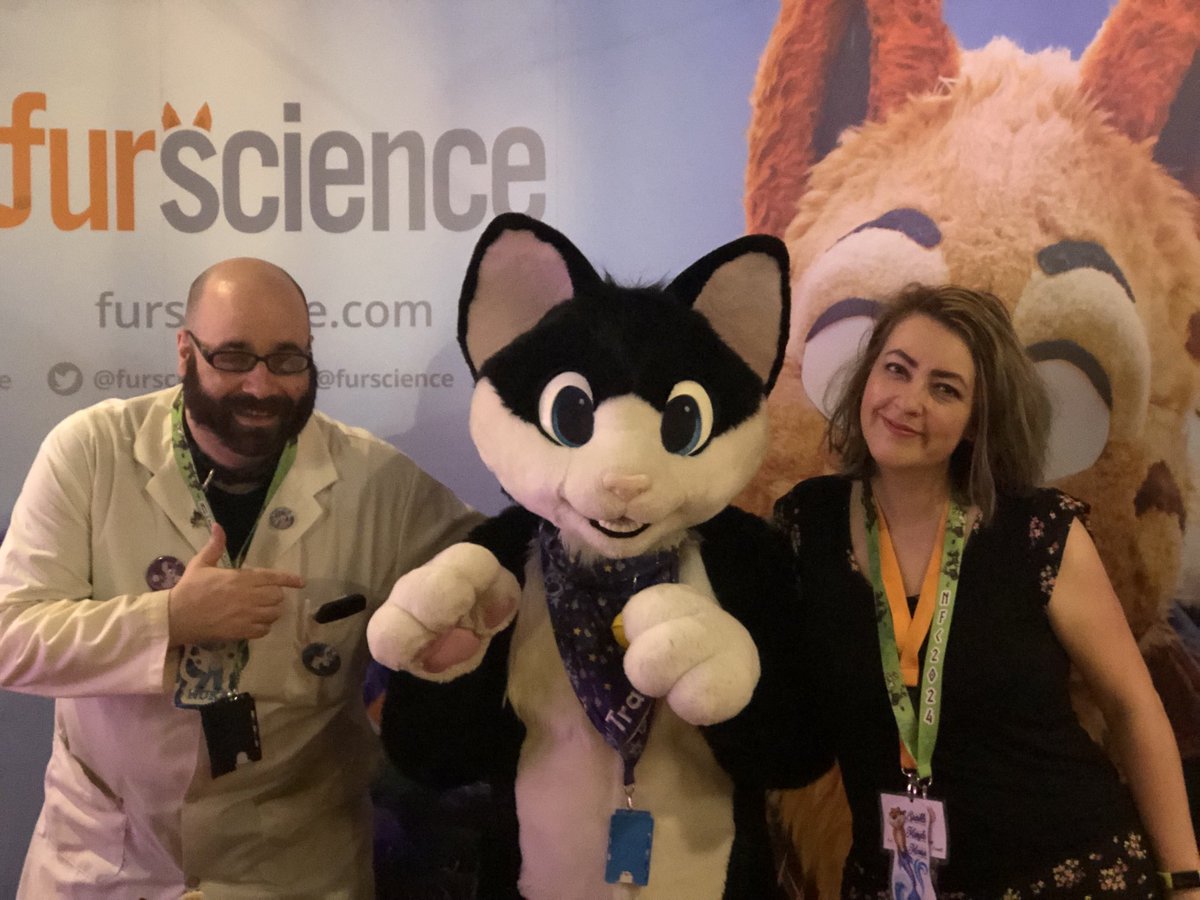 Having a blast. Thanks  ⁦<a href="/NordicFuzzCon/">NordicFuzzCon</a> for hosting us!⁩ #NFC