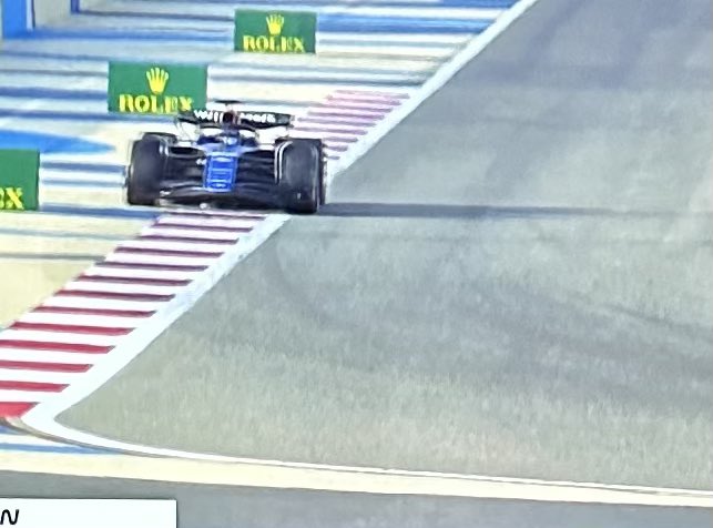 Damon Hill tweet media