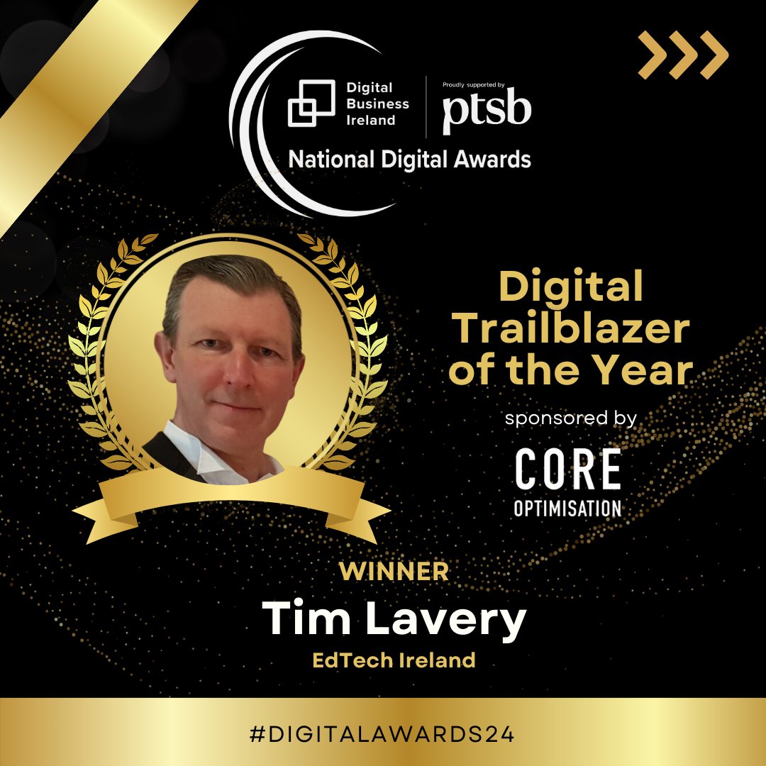 Digital Business Ireland (DBI) tweet media