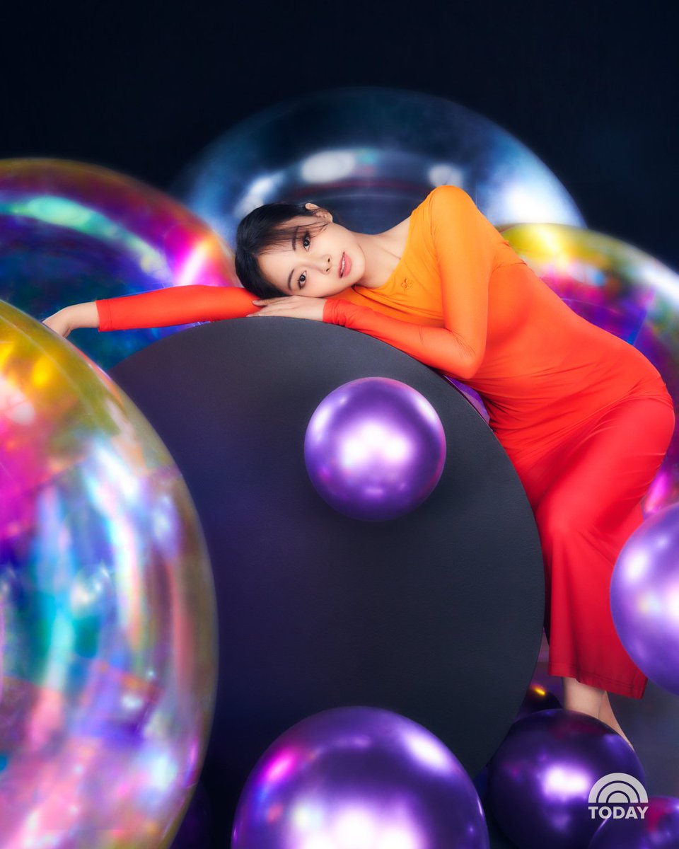 Tzuyu💕

📸: Michelle Watt
on.today.com/49mmLWk <a href="/JYPETWICE/">TWICE</a> #TWICEonTODAY #ONCE #TWICE #WITHYOUth