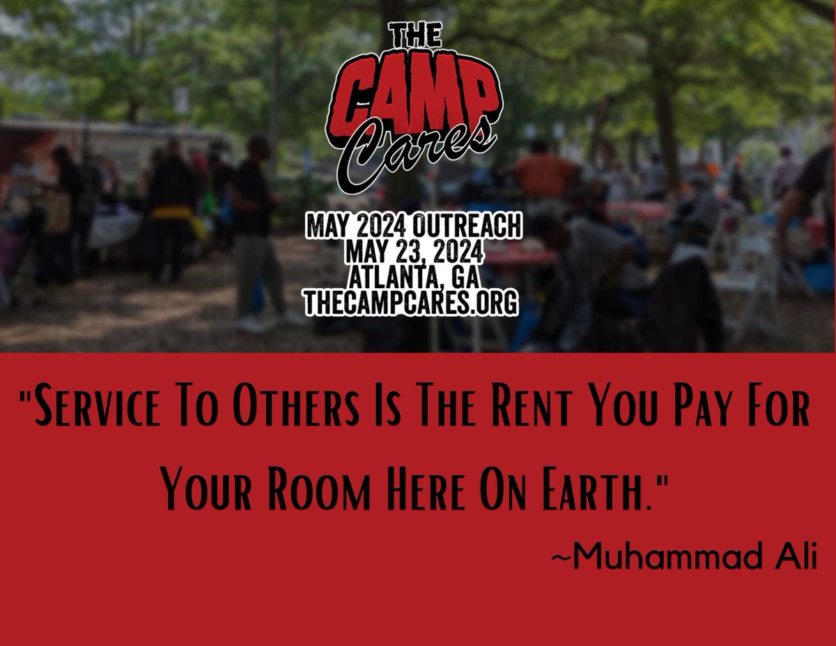 CampCaresEvents's tweet photo. Happy Friday Please consider supporting Camp Cares held this May. The items bought from our wish list benefit those in dire need of these supplies in Atlanta. Thank you for your continued support!! #Atlanta #charity #giving 

Wish List Link:  https://t.co/itbmy9EcZz https://t.co/k2jJwLYXKT